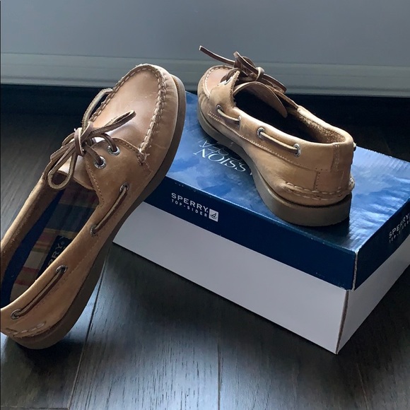Sperry Shoes - Sperry Top-Sider/Sahara